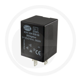 Blinkgeber 24Volt Granit 4554DM 004639061